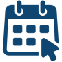 generate-bookings cursor approaching tabular object containing identical polygon segments